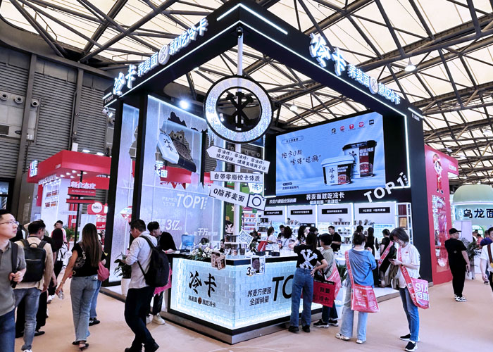 展會展臺搭建公司的售后服務(wù)包括哪些內(nèi)容？